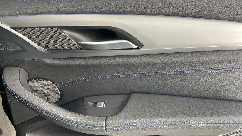 BMW X4 xDrive M40i 5dr Step Auto Petrol Estate